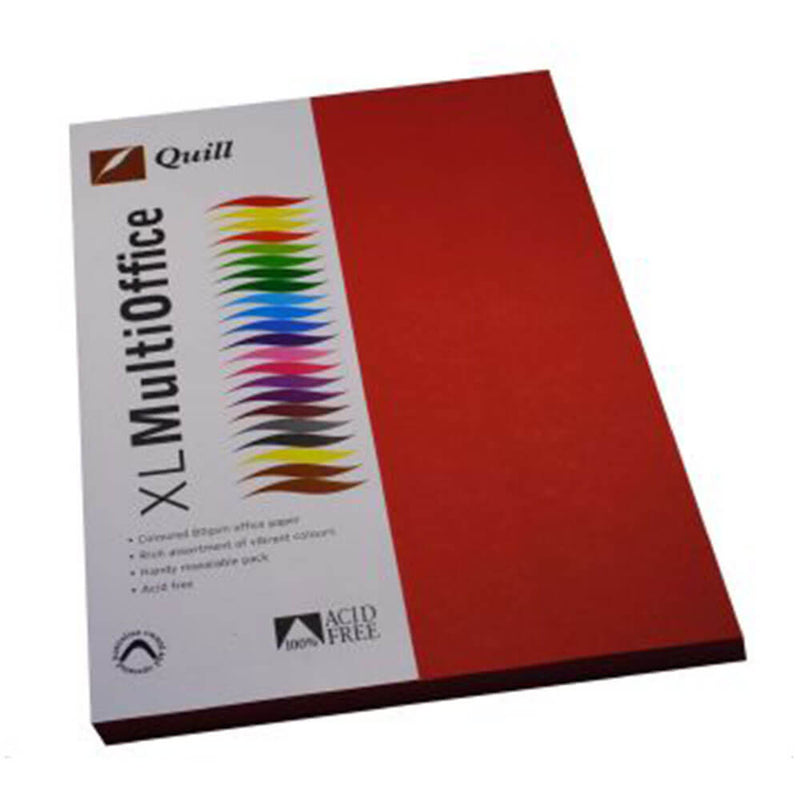 Papier Quill Multioffice 100pk 80gsm (A4)