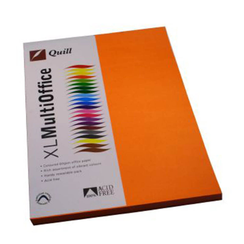 Papier Quill Multioffice 100pk 80gsm (A4)