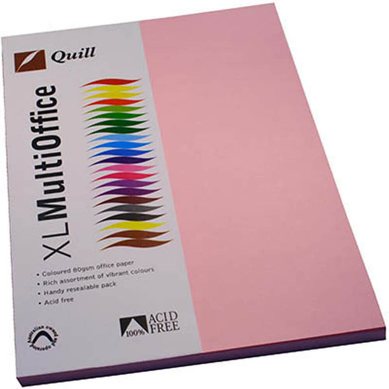 Papier Quill Multioffice 100pk 80gsm (A4)