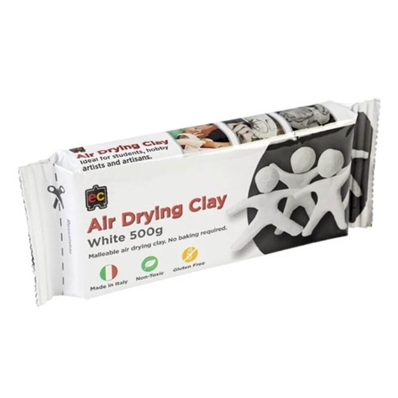 Clay di asciugatura dell'aria EC 500G