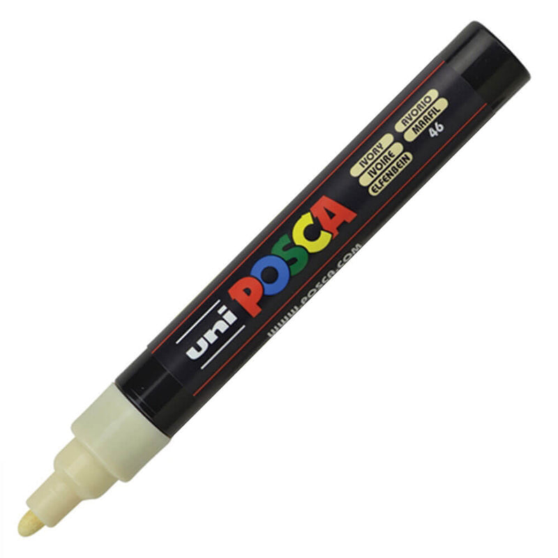 UNI POSCA PC-5M Bullet Paint Marker