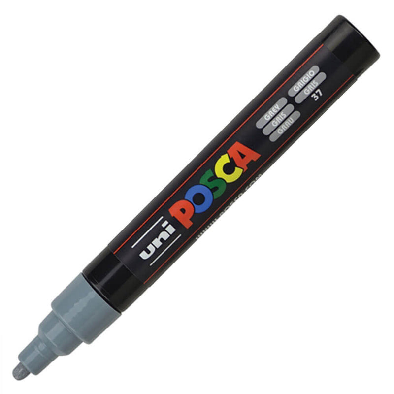 UNI POSCA PC-5M Bullet Paint Marker