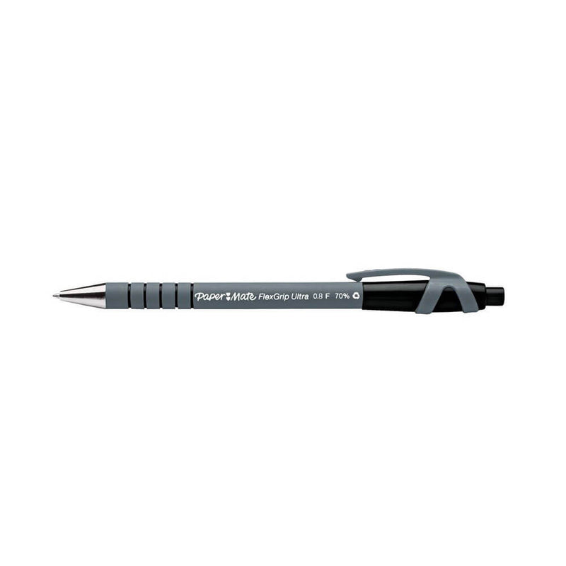 Paper Mate Flexgrip Ultra Retrattile Fine penna