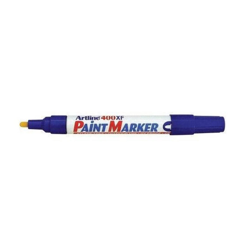  Marcador de pintura con punta de bala Artline de 2,3 mm, 12 piezas