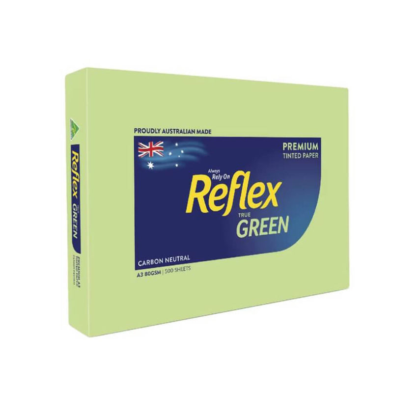  Papel de copia Reflex A3 (1 resma)