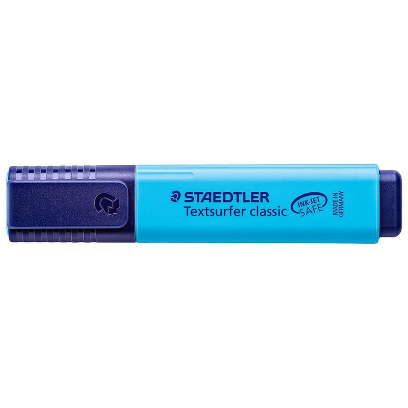 Evidenziatore di STAEDTLER TEXTSURFER (scatola di 10)