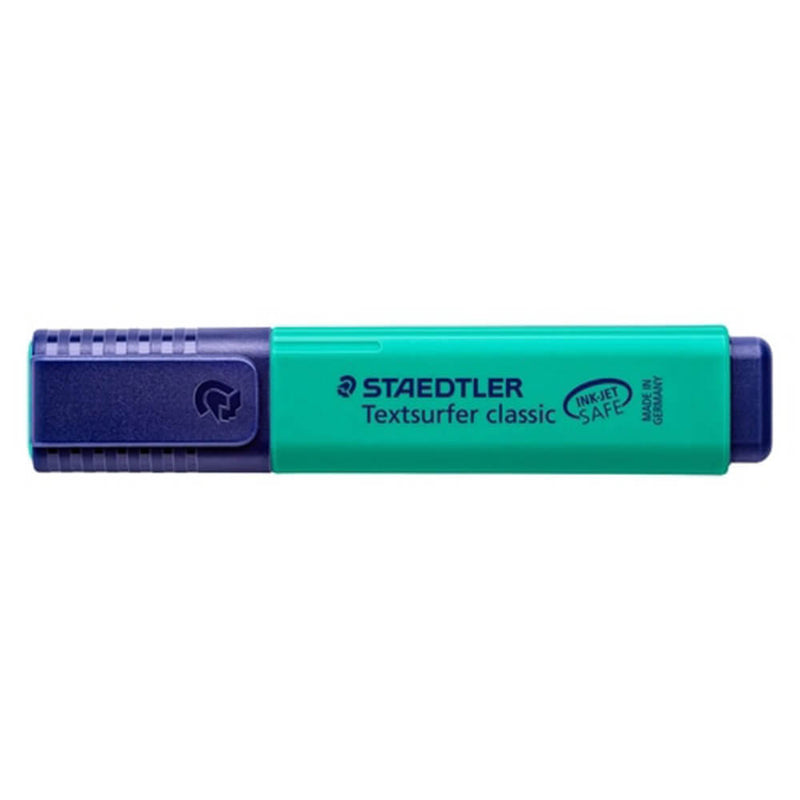 Evidenziatore di STAEDTLER TEXTSURFER (scatola di 10)