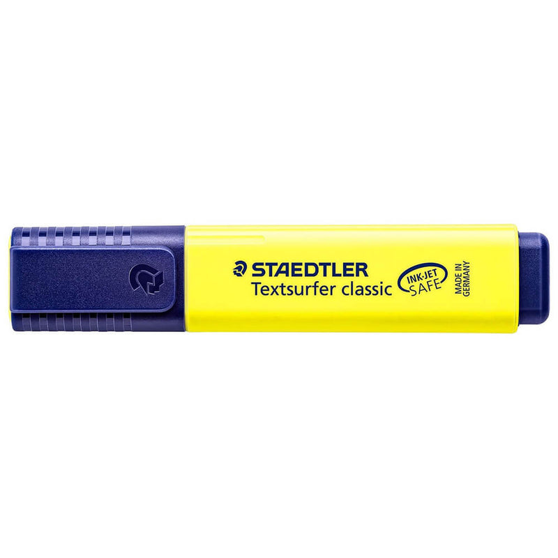  Resaltadores Staedtler Textsurfer (caja de 10)