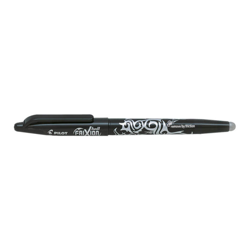 Stylo Pilot Frixion Extra Fin 0,5 mm (Boîte de 12)