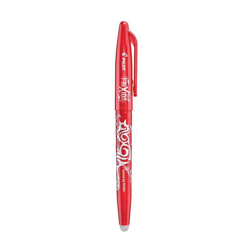 Stylo roller effaçable Pilot Frixion, 12 pièces