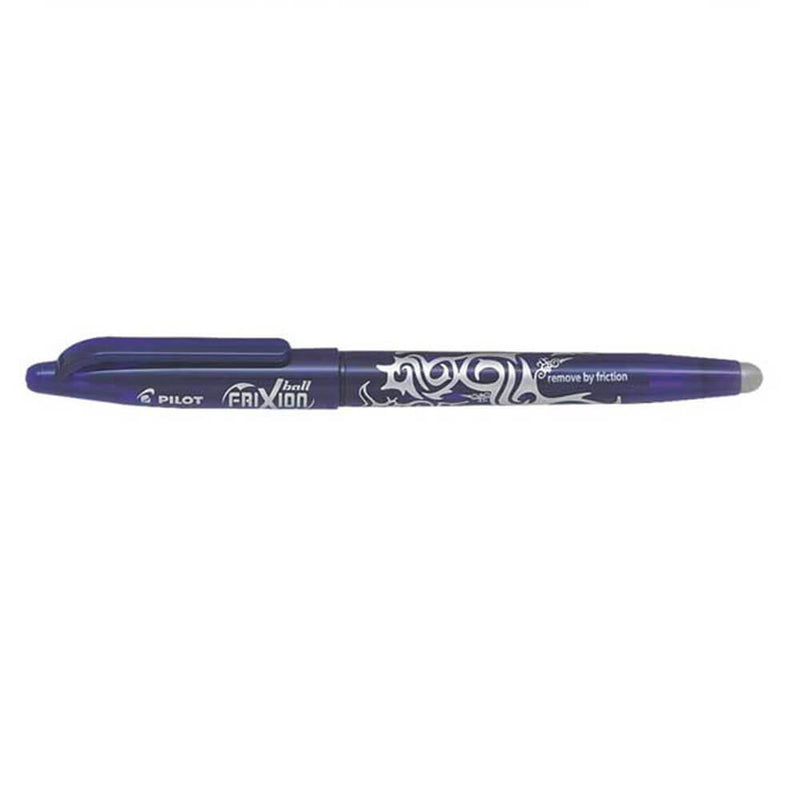  Pilot Frixion Bolígrafo Roller Borrable Fino 12uds