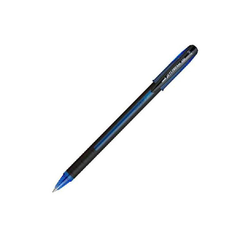 UNI-BALL JETStream Fine Rollerball Pen (scatola di 12)