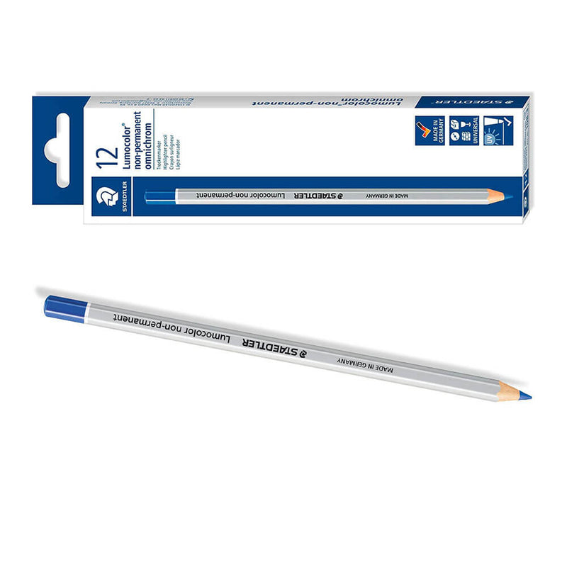  Lápiz Staedtler Omnichrom (Caja de 12)