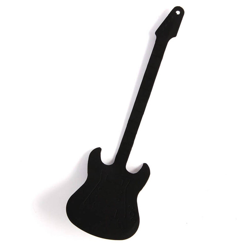 Gamago Flipper Guitare Spatule