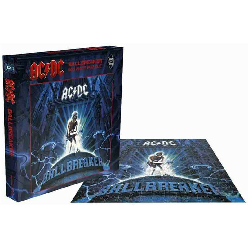 Puzzle AC/DC ROCKS AC/DC (500pc)