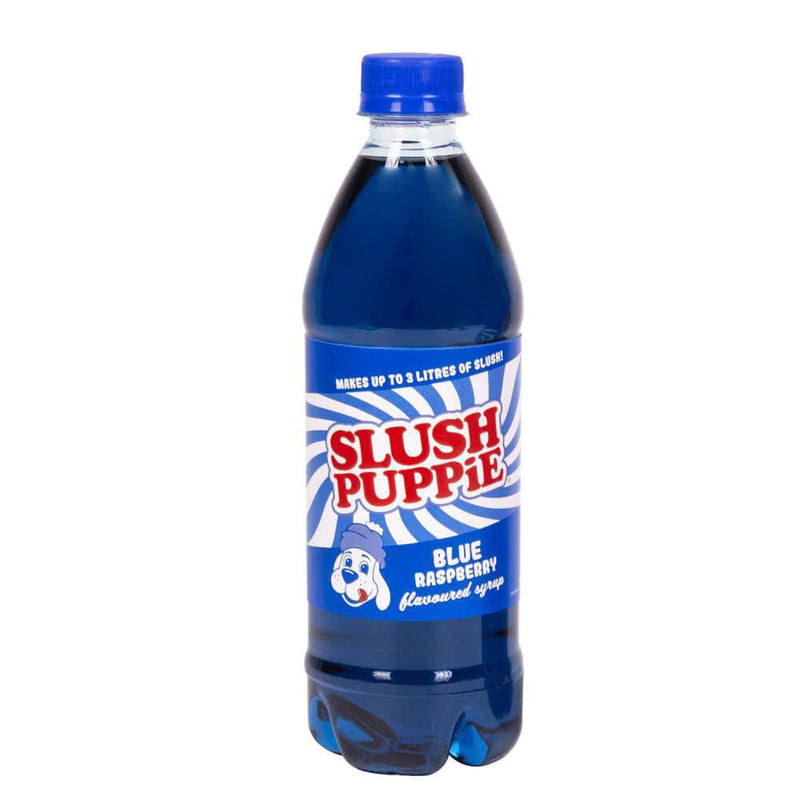  Sirope Slush Puppie 500mL