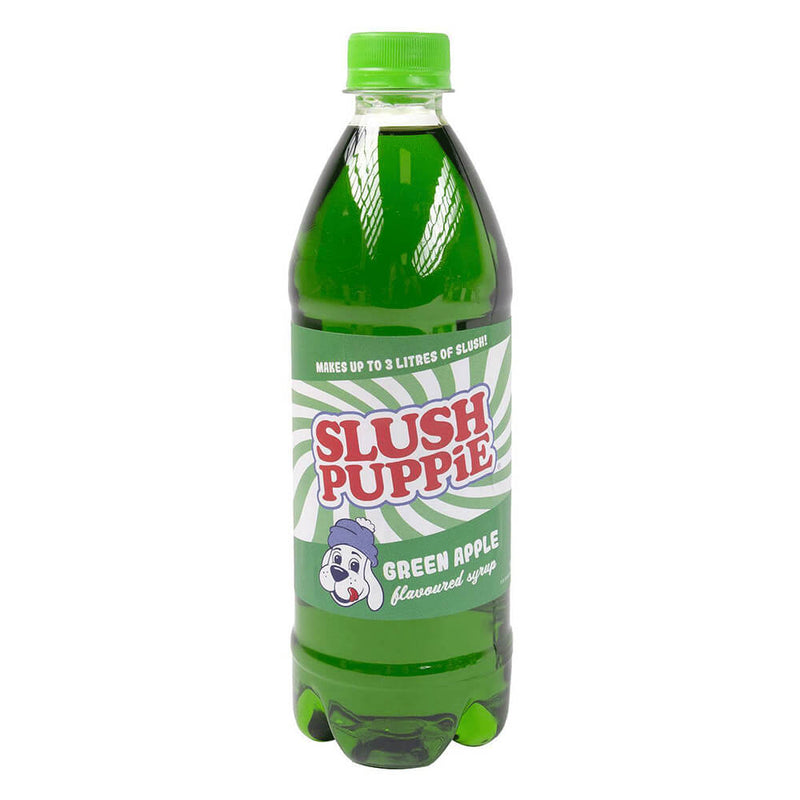  Sirope Slush Puppie 500mL