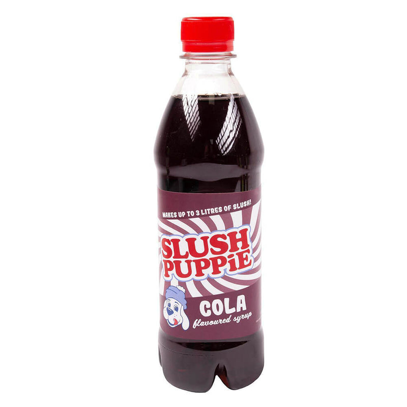  Sirope Slush Puppie 500mL